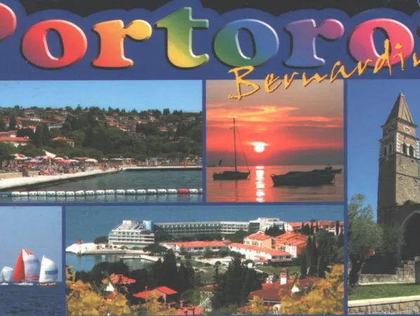 I szív Portorozs