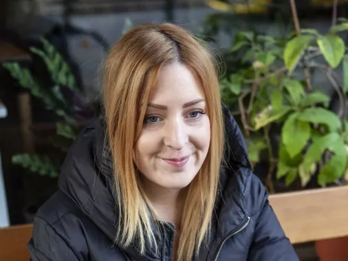 „A kiszámíthatatlanság és ingergazdagság az, ami inspirál”
