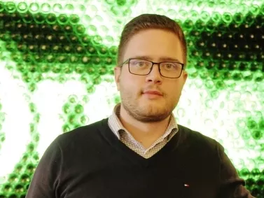 Új márkamenedzser felel a Dreher alkoholmentes termékcsaládjáért