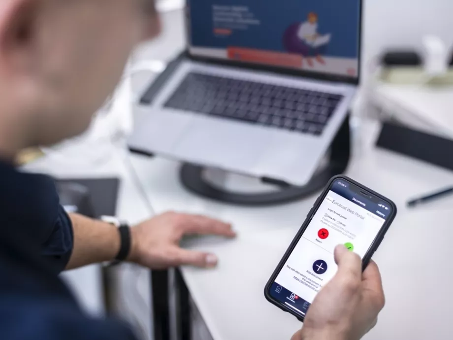 Megszerezhető a hiteles e-aláírás