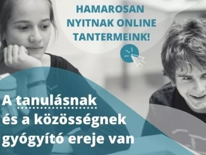 KórházSuli eü-dolgozók gyermekeinek