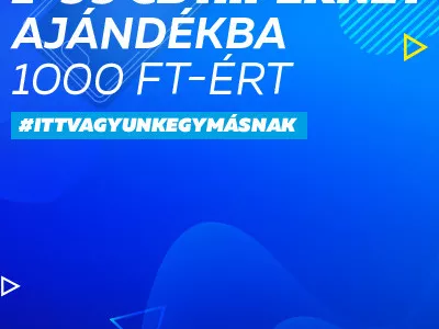 Telenor: 100 GB mobilnet egy ezresért