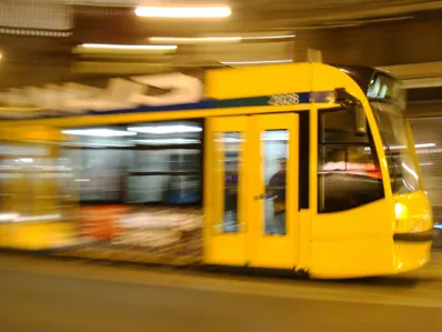 Ingyen utazhatnak az egészségügyi dolgozók