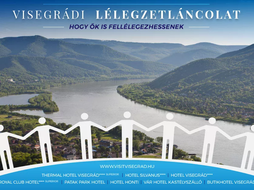 Lélegzetláncolat az egészségügyi dolgozókért