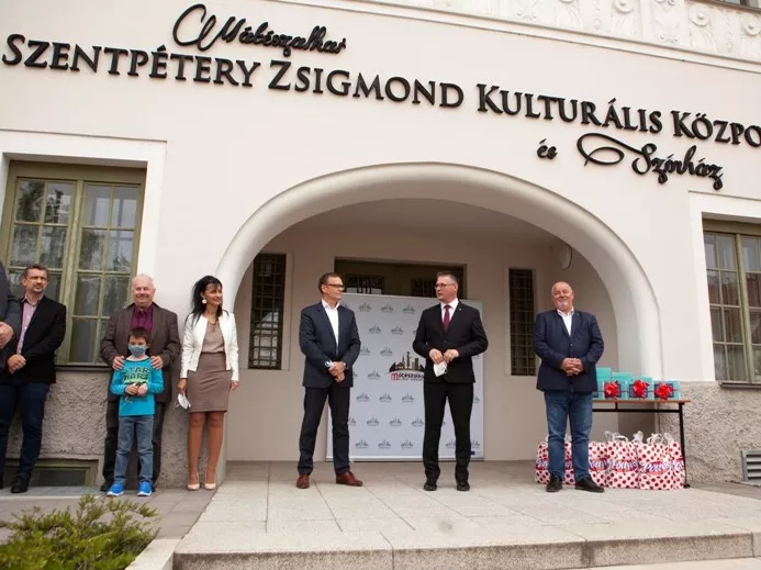 Új tabletekkel segít a Friesland Campina