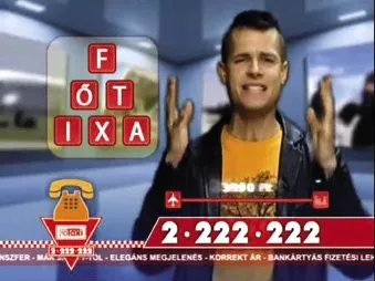 Csecsen föld, érti?