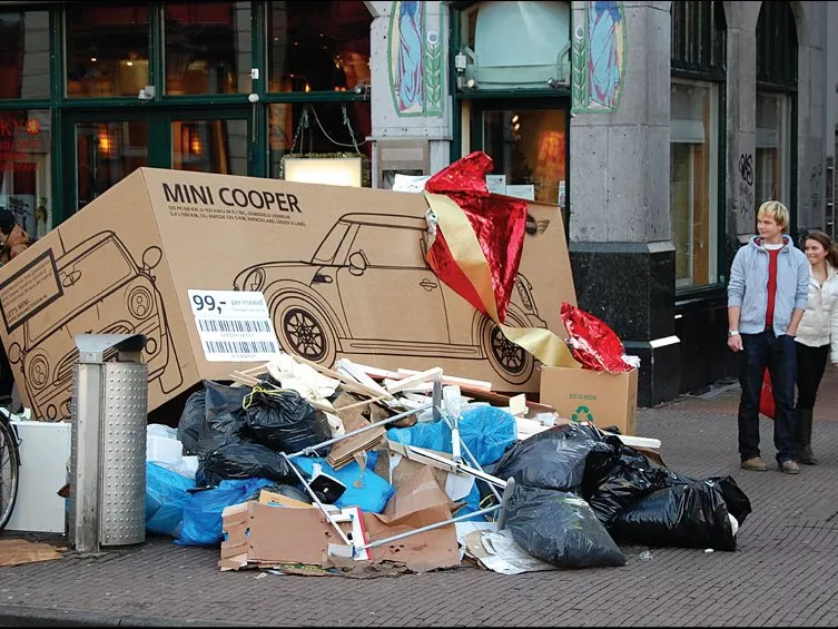Tetszésben az ambient veri a tévét