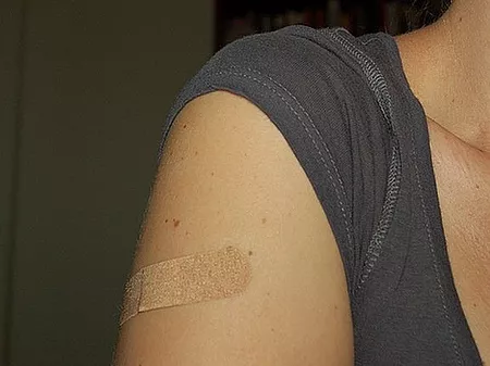 ...a Védd meg a mamát pályázat díjazottjait