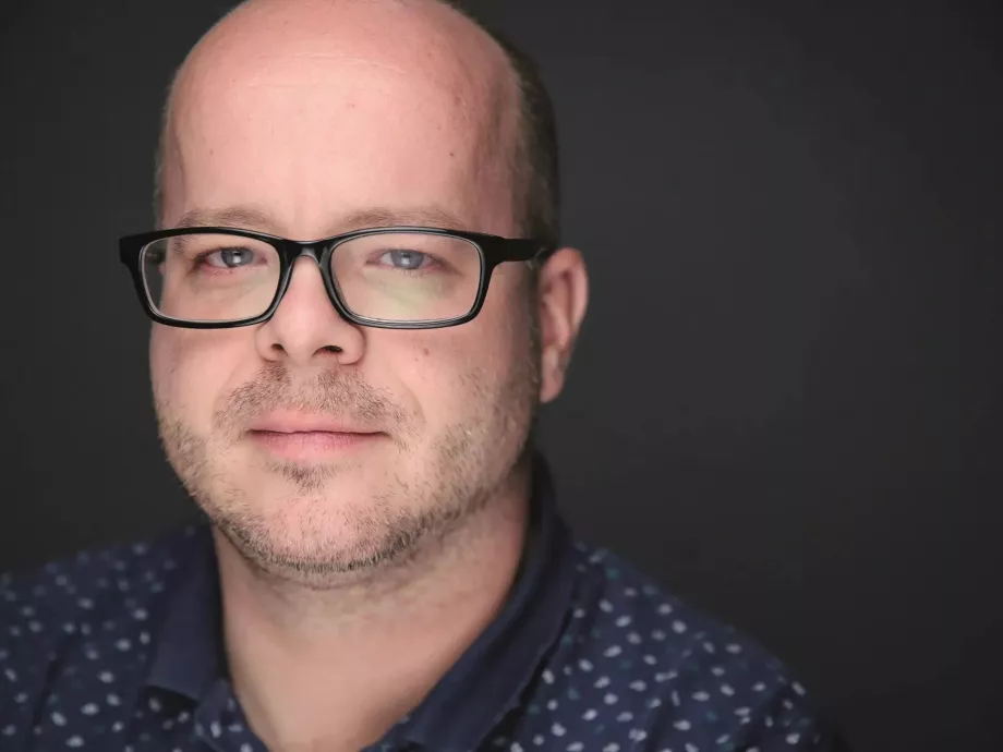 Távozik az RTL-től Szabó Zoltán, a médiacég kommunikációs igazgatója
