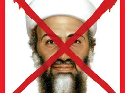 Megőrjítette a médiapiacot Oszama bin Laden halála