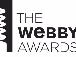 Tarolt a Wieden a Webby Awards-on