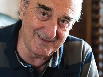 Bezzeg a régi magyar sorozatok