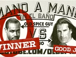Máris búcsúzik az <br>Old Spice Fabiótól