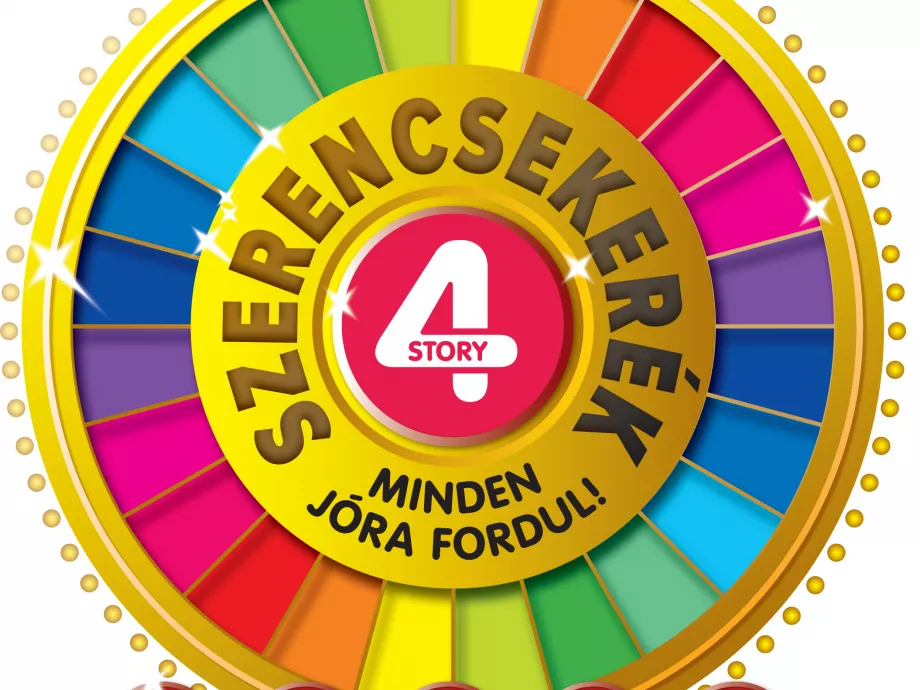 Újraindul a Szerencsekerék