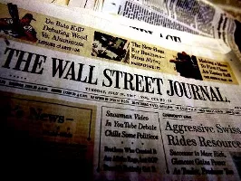 Példányszám-hamisítási botrány a WSJ-nél