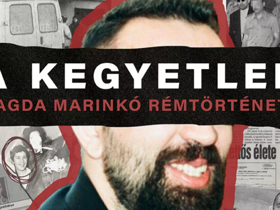 Megválaszolatlan kérdéseket is körüljár a Magda Marinko sorozat