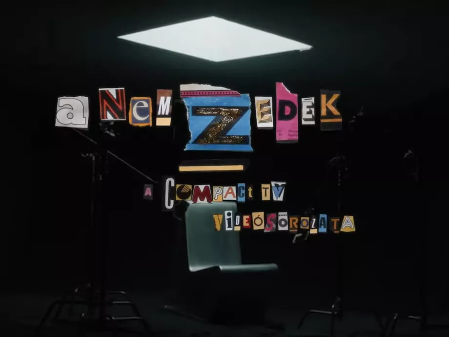 „A kisöcséd, aki posztol téged BeRealre, miközben a szakításodról mesélsz neki” – Gen Z-sorozatot indít a CompactTV