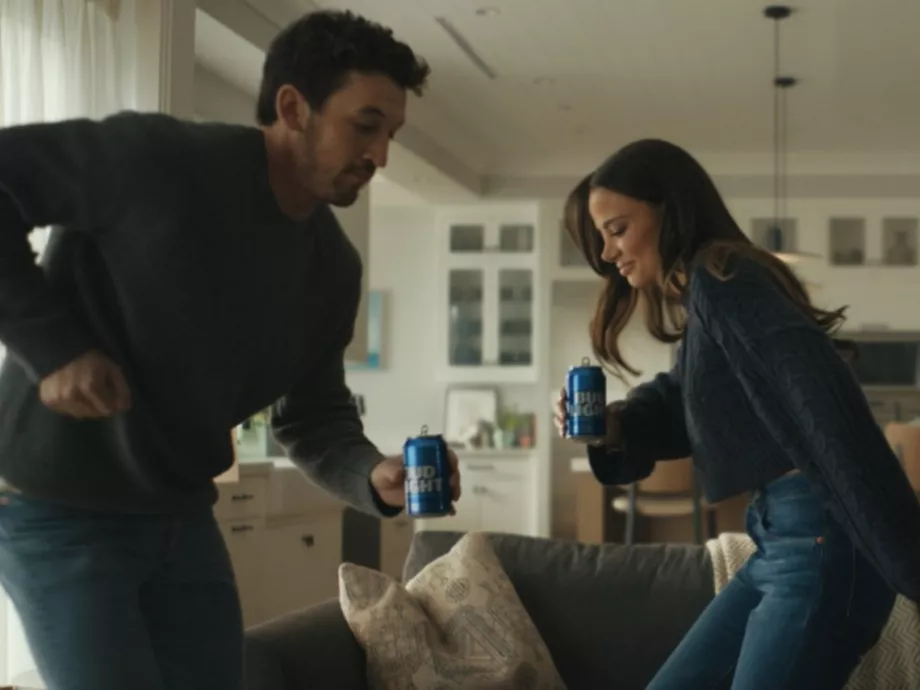 Super Bowl reklámok serege jelent meg