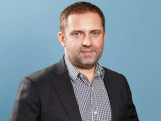Ügyvezető igazgatót váltott az Unilever