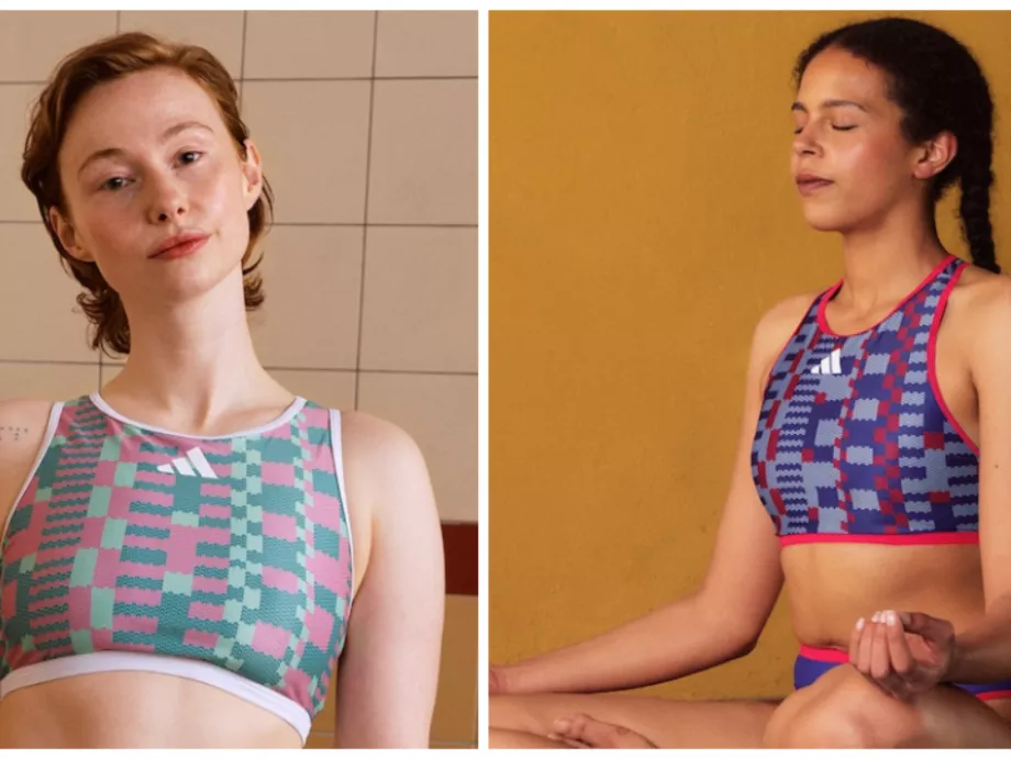 Közös kollekciót dobott piacra az Adidas és a brit toronyugró, Tom Daley