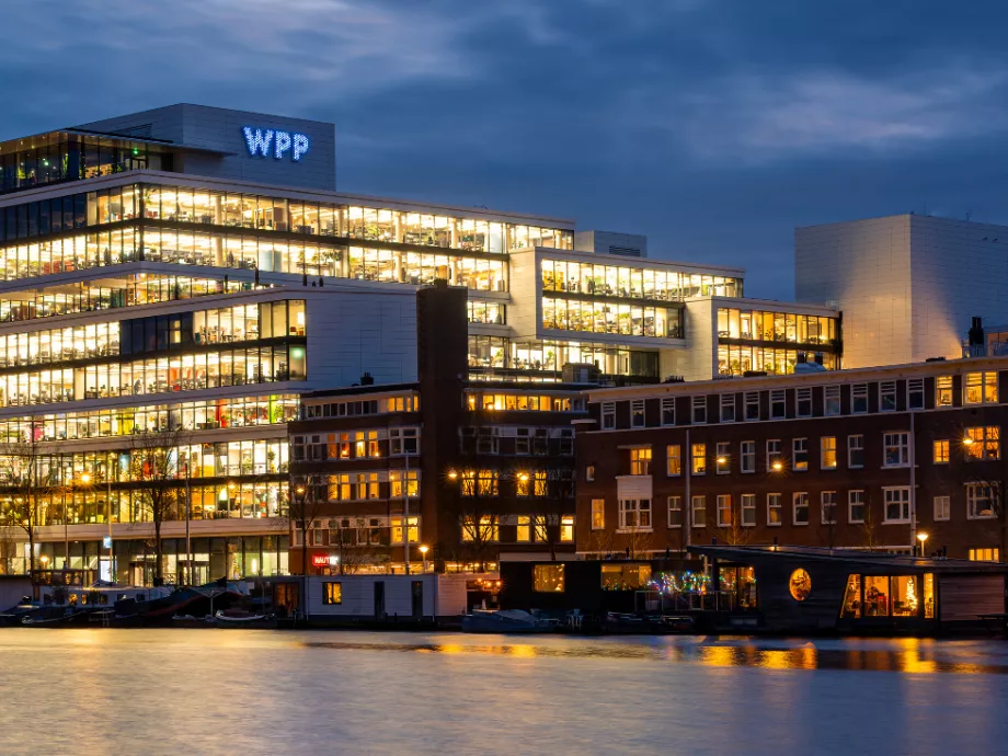 Globális házhozszállítási márkaportfólió médiaügynöksége lett a WPP