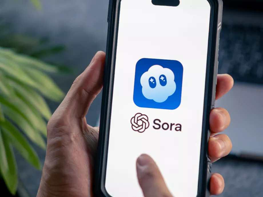 Viszlát, Sora!