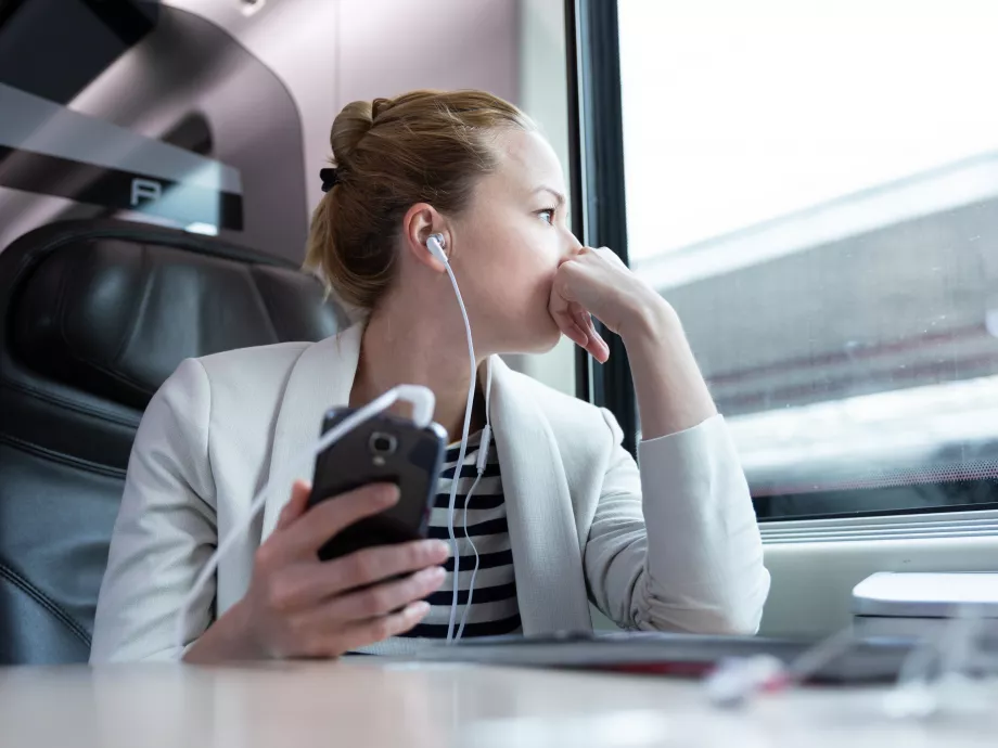 Nem zavarja a magyar podcasthallgatók többségét a reklám