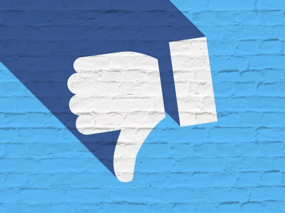 Kisvárosnyi embert küld el a Facebook anyacége
