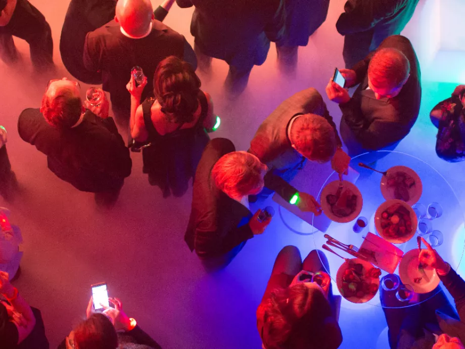 Rendezvényágazat: növekvő piac, gyorsuló digitalizáció