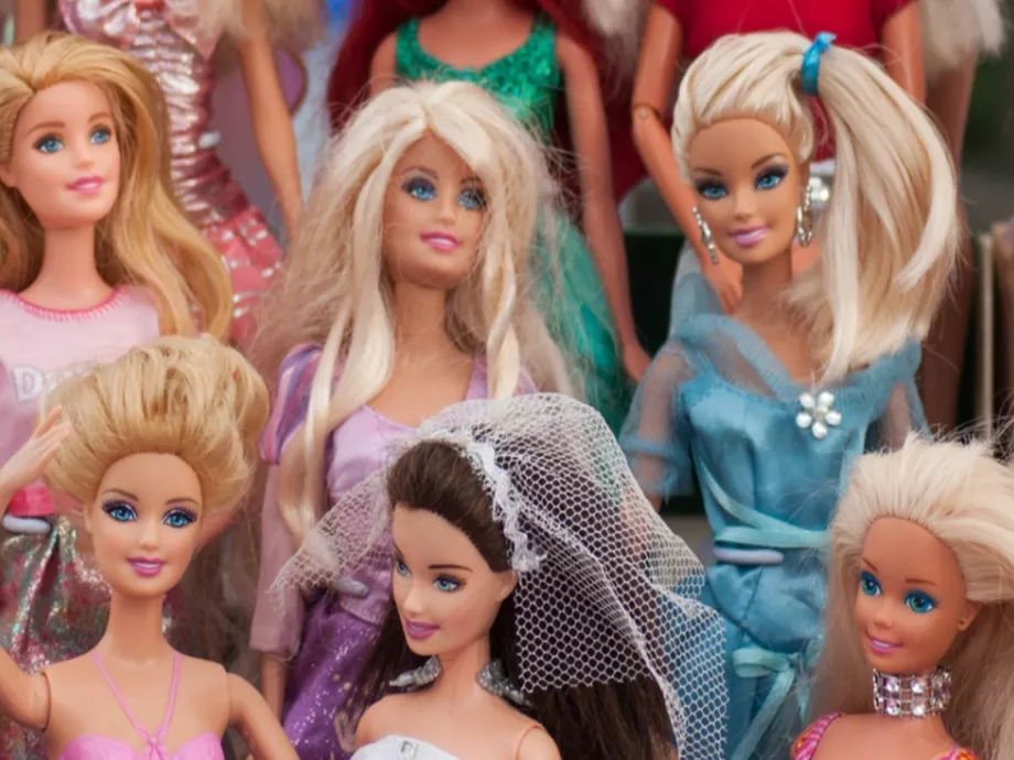 Barbie a Forbes 100 legerősebb nője közé is betipegett