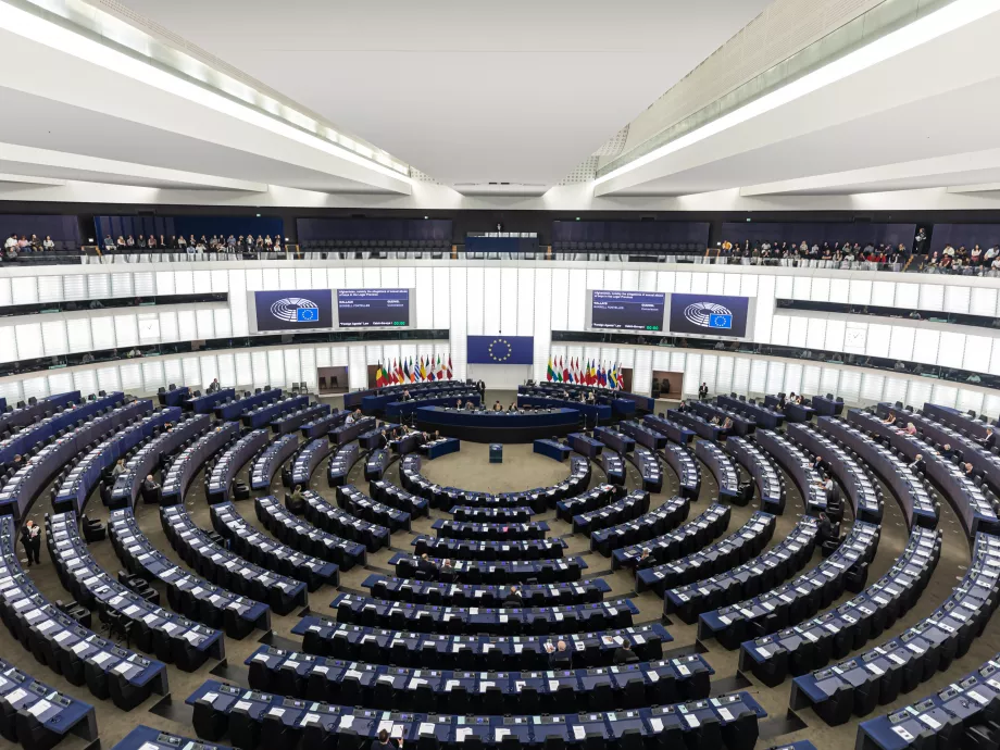 Bréking: Elfogadta az Európai Parlament az AI-rendeletet