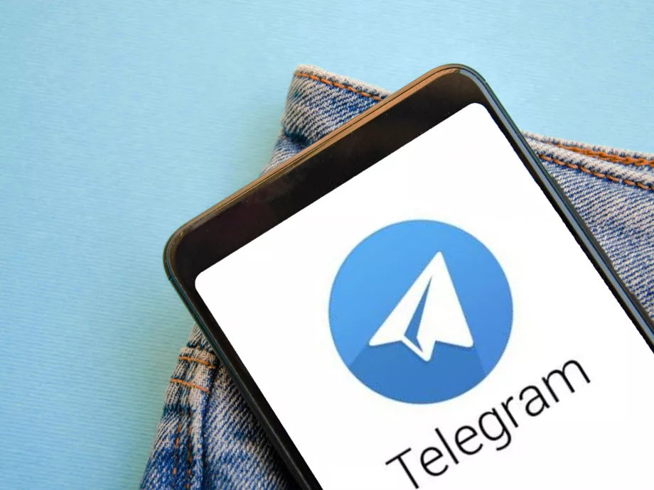 Itt az újabb Telegram botrány