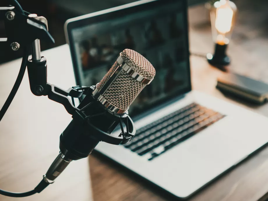 Elindult a Szélsőközép podcast csatornája