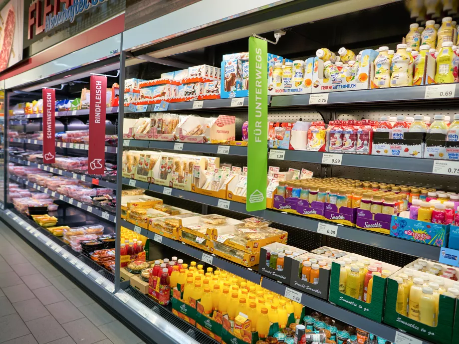 Valami nem stimmel az ALDI hűtőiben a GVH szerint