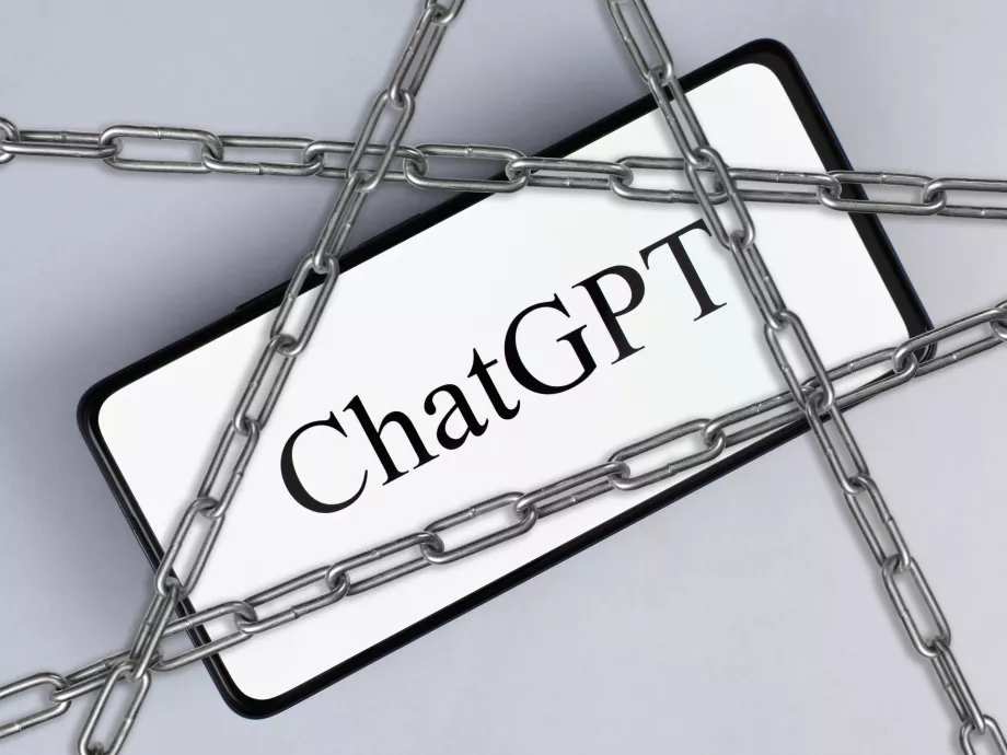 Egyre többen törlik ChatGPT-t az Egyesült Államokban