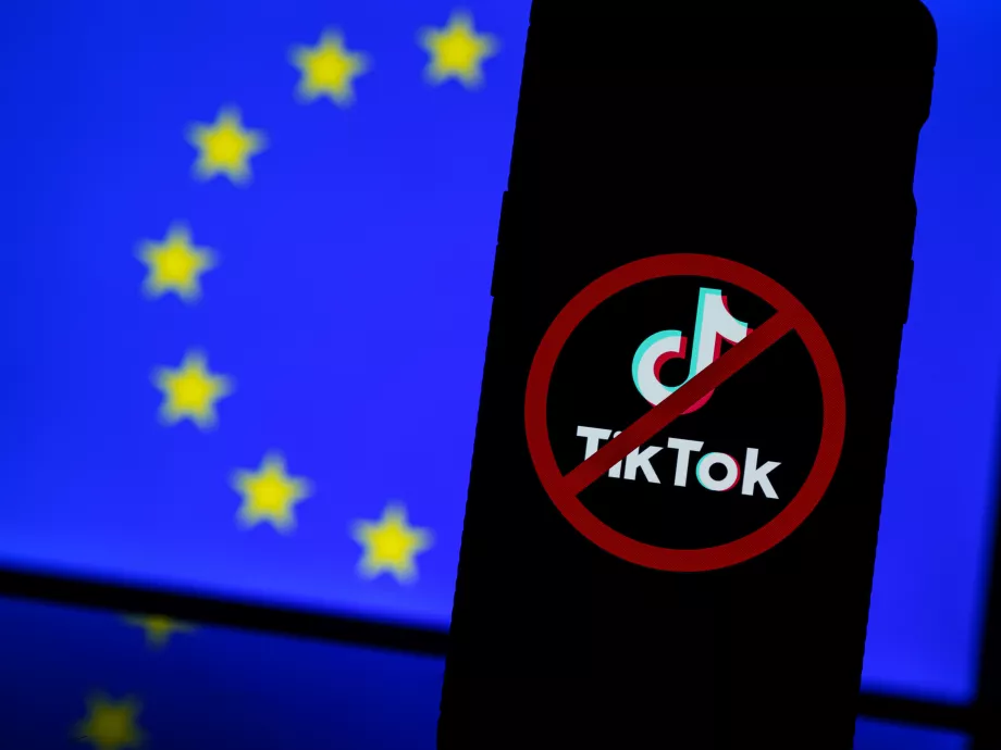 Az USA után az Európai Bizottság is beleáll a TikTokba