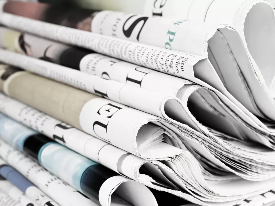 Díjazást kért az MLE Brüsszelben az AI által használt tartalmakért