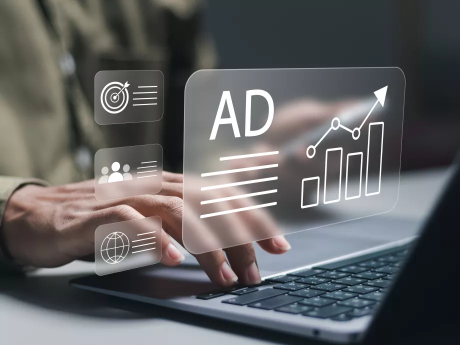 Növekedésre számít a reklámköltések terén a Dentsu
