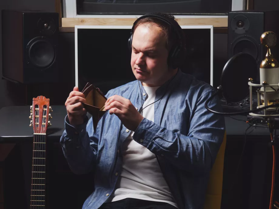 Kis pénz, kis foci: a Spotify-vezér elmagyarázza, miért fizet keveset az előadóknak