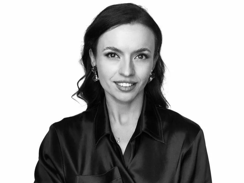 Alberti Rita zsűrizni fog a Cannes Lions-ön