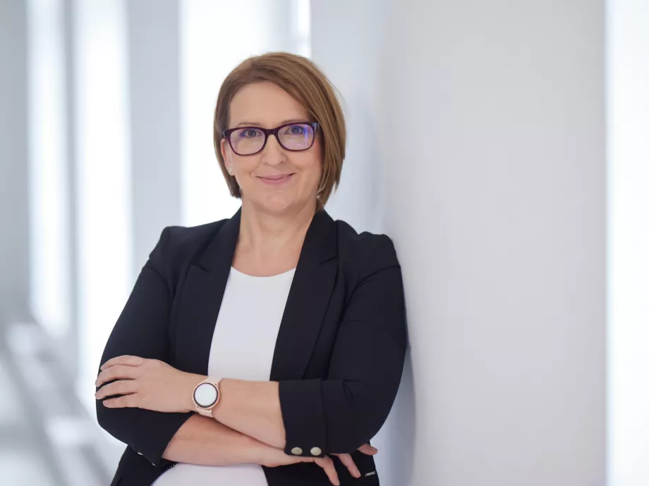 Új marketing- és terjesztési igazgató a Ringier élén