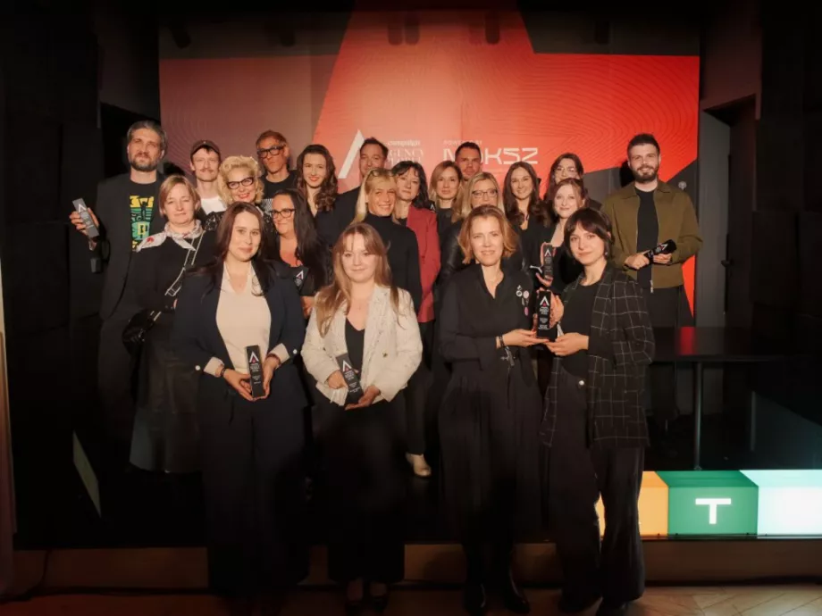 Megvannak a második Agency People of the Year nyertesei