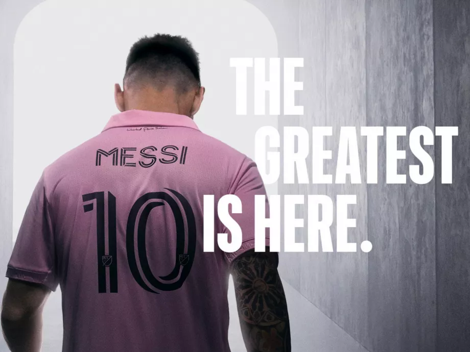 Messi Miamiba igazolásával az Apple kaszálhat nagyot