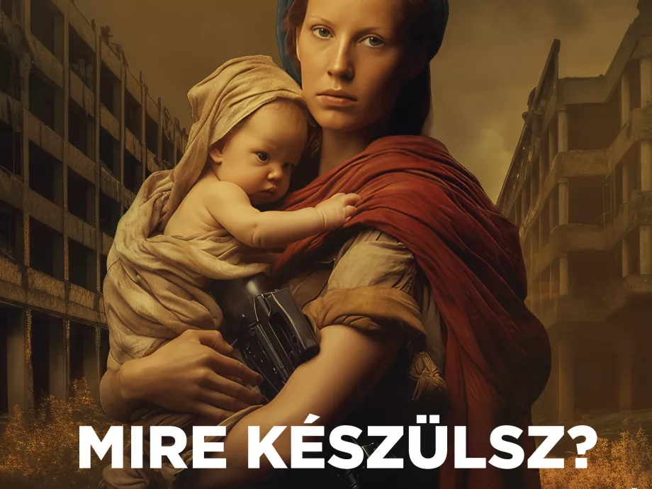 Ropira sülünk, vagy az MI veszi át a hatalmat? - Már lehet pályázni az idei ARC-ra