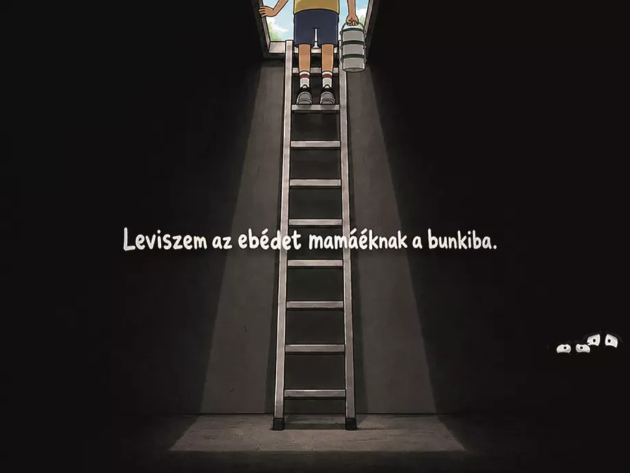 ARC 2026-szubjektív: Kell az ilyen is. Nagyon kell!