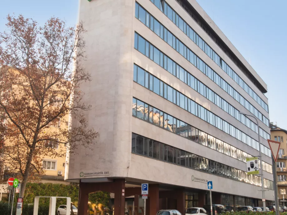 Átláthatóság, szakmai minőség és a verseny erősítése - átalakítja ügynökségi modelljét a Szerencsajáték Zrt.