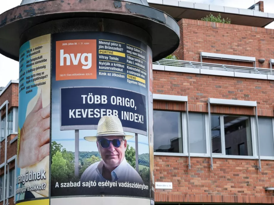 Növelte bevételeit a HVG és a 444 kiadója is, de ez a nyereségen nem látszódik