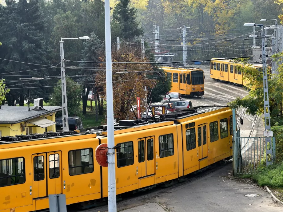Nem akar reklámos zsibvásárt Budapestből a városvezetés