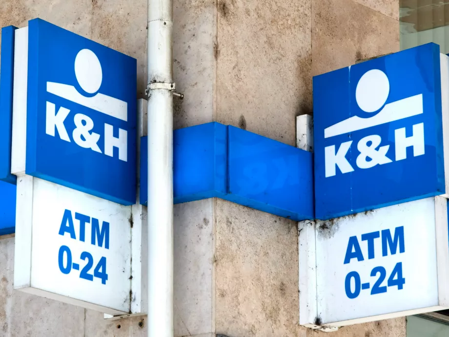 A K&H a Mindshare fejlesztésével teszi fenntarthatóbbá kommunikációját