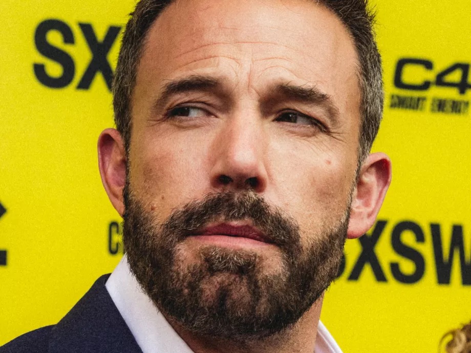 A Netflix felvásárolta Ben Affleck AI-os filmtechnológiai cégét